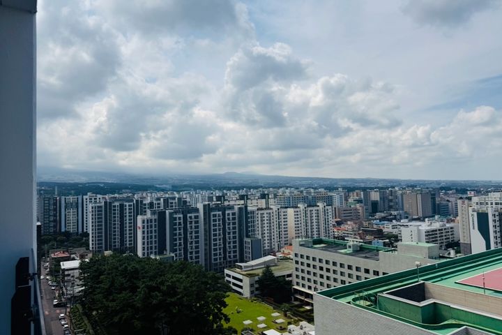 제주 시티뷰 모던하우스 13번째 이미지