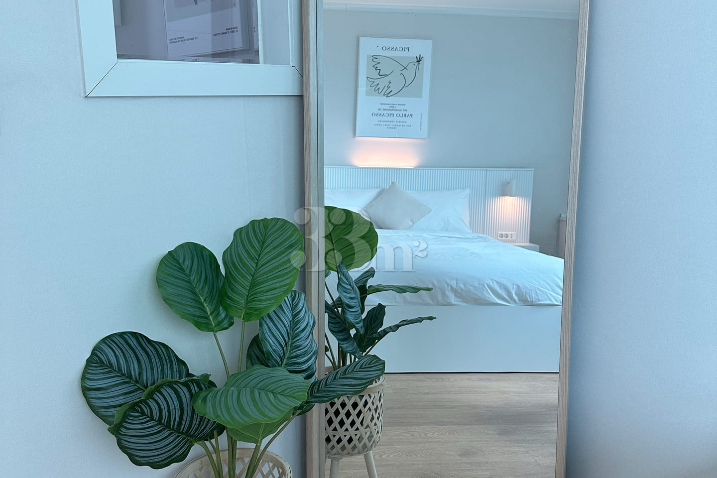 💛1.5-room unit, 2 minutes from Juyeop Statio 9th image