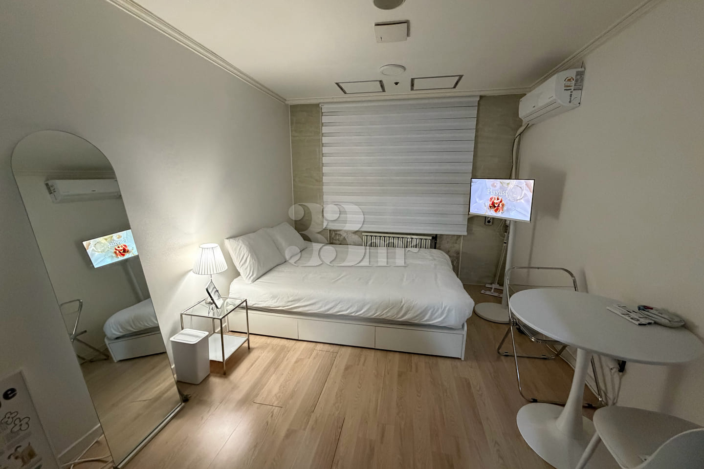 🌷Mapo Gongdeok Station / Fully Furnished / S 9th image