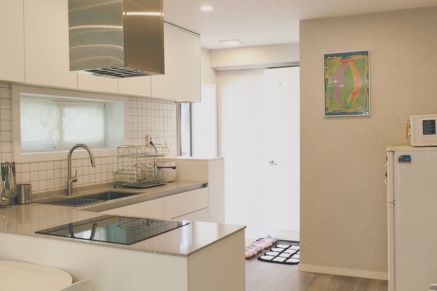 성동구 금호동 상가주택