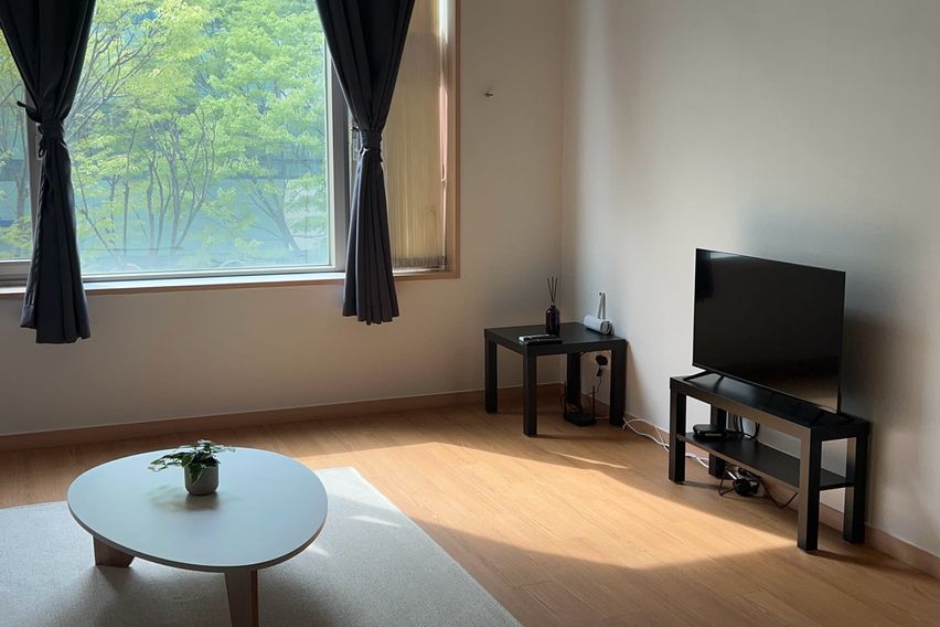 오리역1분 풀옵션❣️4인 3번째 이미지