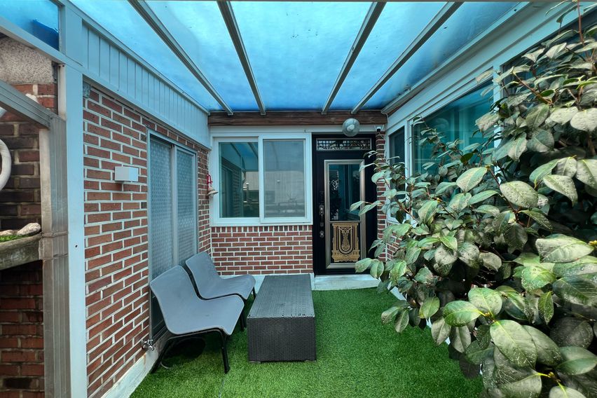 속초바다앞/방4개/구옥