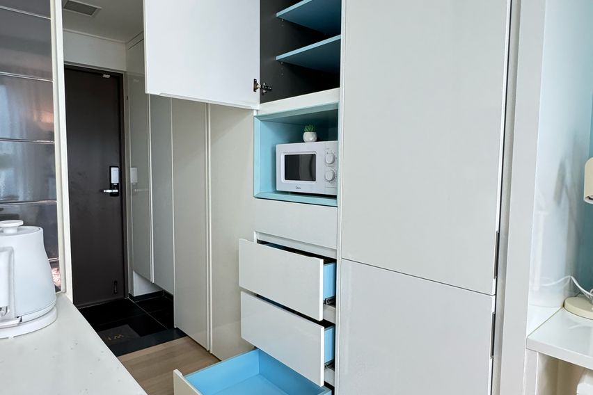 제기동역1분 고층 풀옵