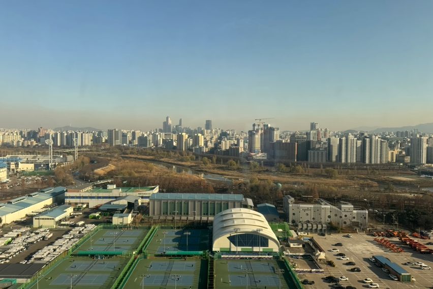 목동고급가구큰방전망굿 0번째 이미지