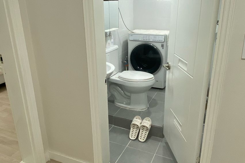 깔끔한 쓰리룸🕊️변동