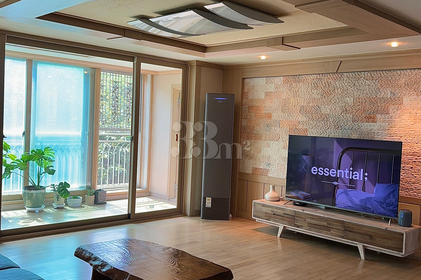 4-bedroom apartment (42 pyeong) in Hongdae, S 0th image