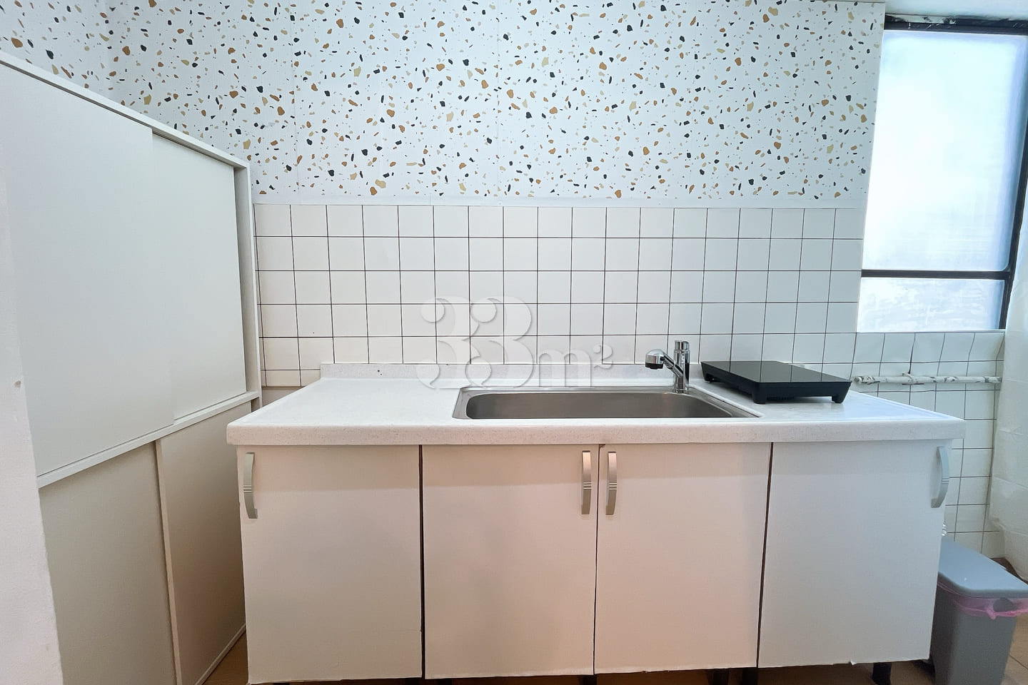 Two-room apartment, 3 minutes from Yeongildae 7th image