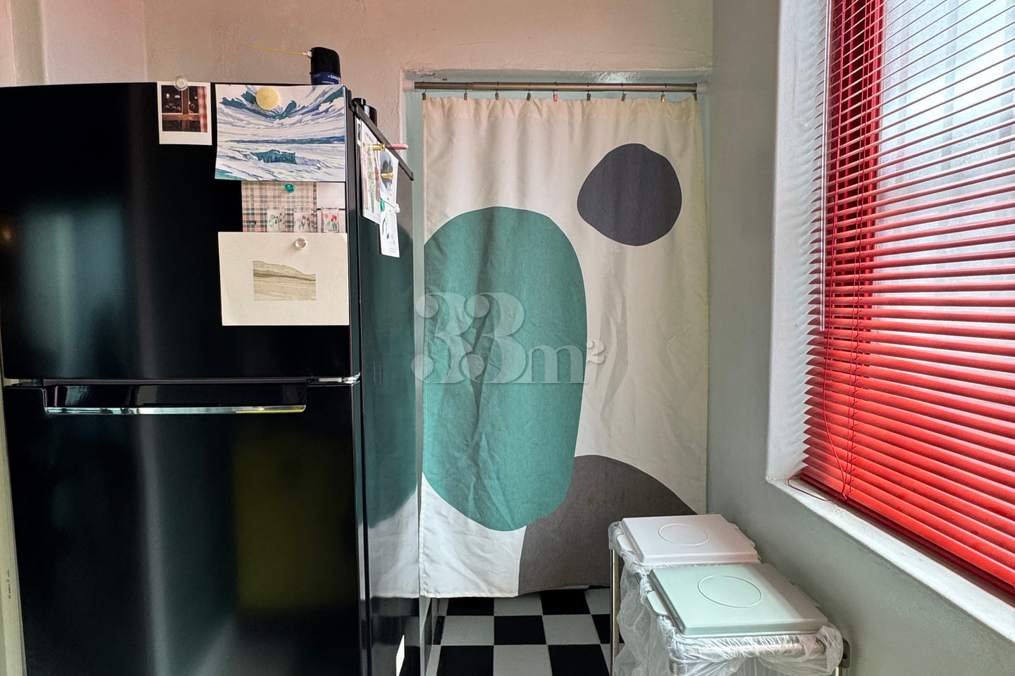 ☀ Large studio apartment near Gijang Station 17th image