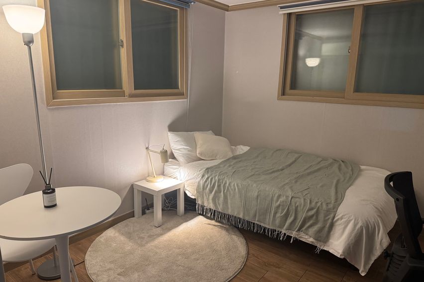 단기월세 스테이 11