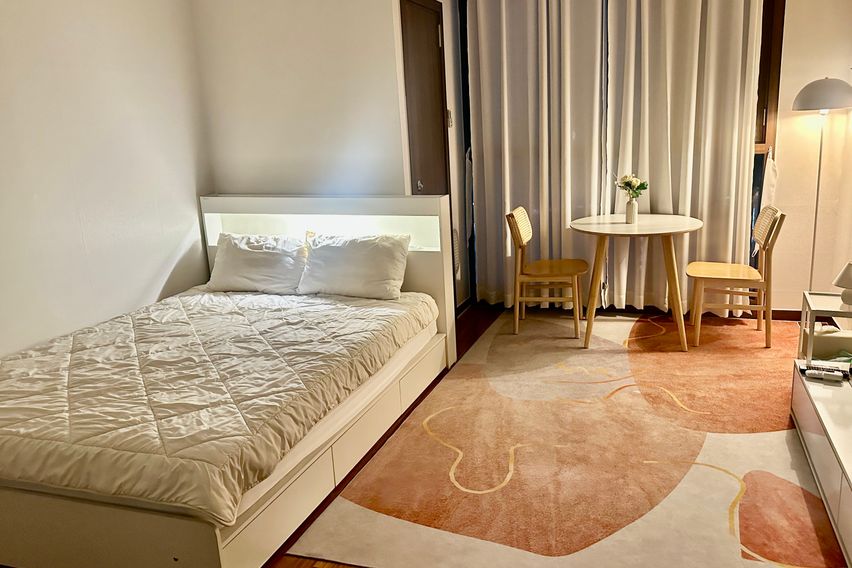 천호역1분 롯데타워뷰