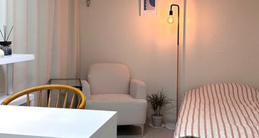 하리앤_원인재역&연수역 방 이미지