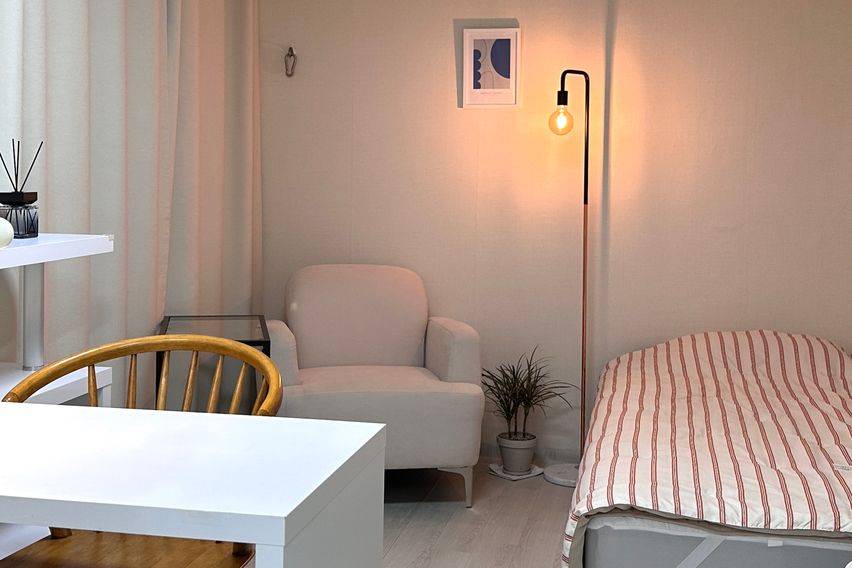 Hari & Onein Jae Station & Yeonsu Station 0th image