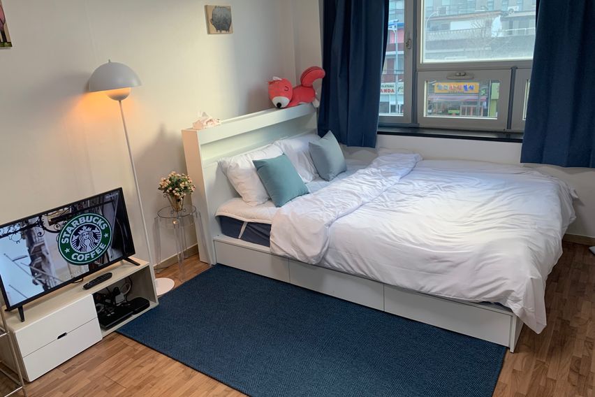 💙남영역1분 풀옵션