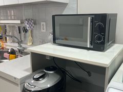 Neat 2-room unit, 2 minutes from Seodong Stat 10th image