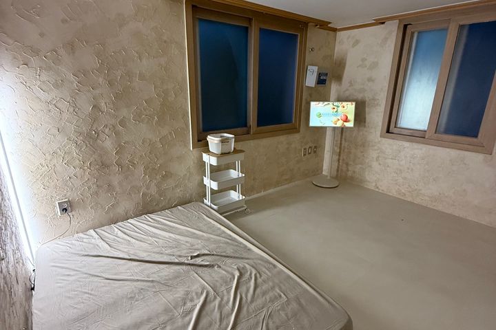 Sangmu District's stylish accommodations 3th image