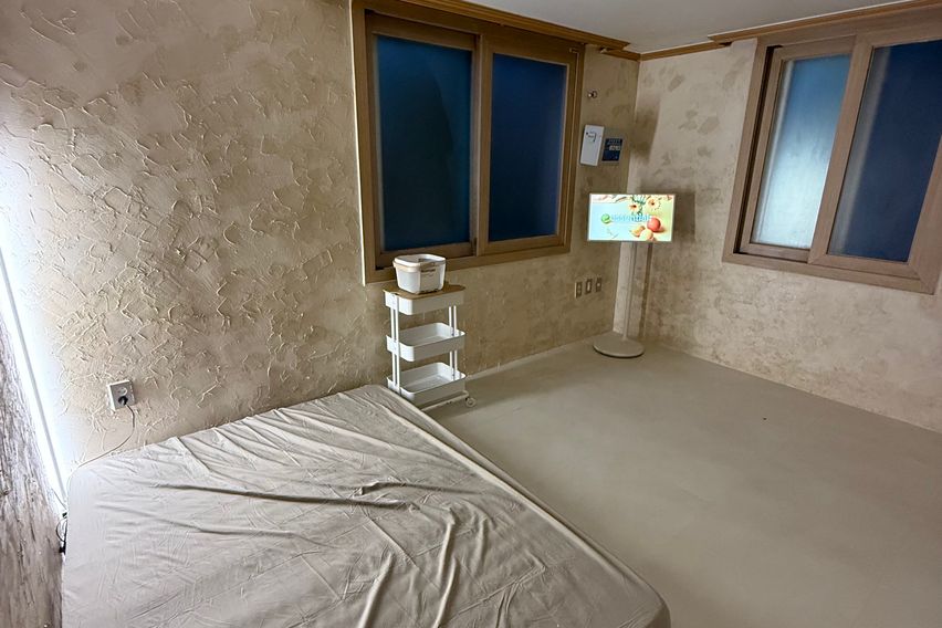 상무지구 감성숙소  3번째 이미지