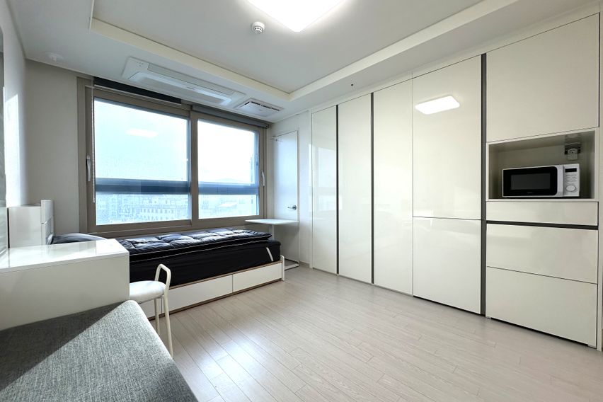 강릉역 바로앞 초역세권 6번째 이미지