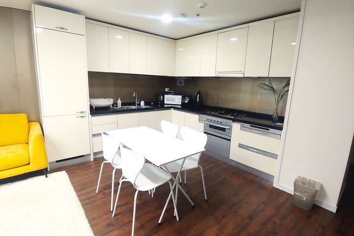 삼성동세련된3룸2욕실 2번째 이미지