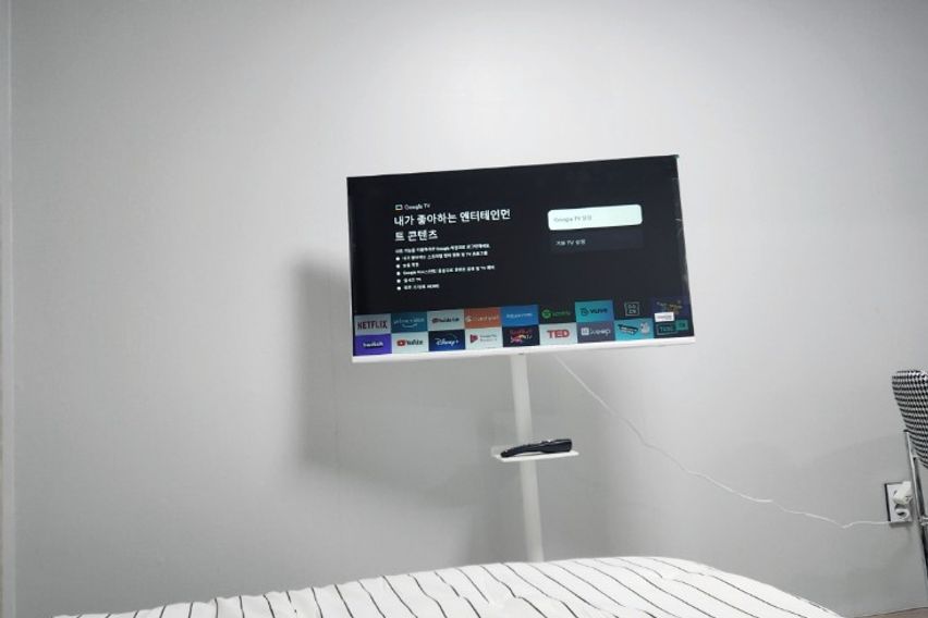 ♥️넓은방2/혁신도시