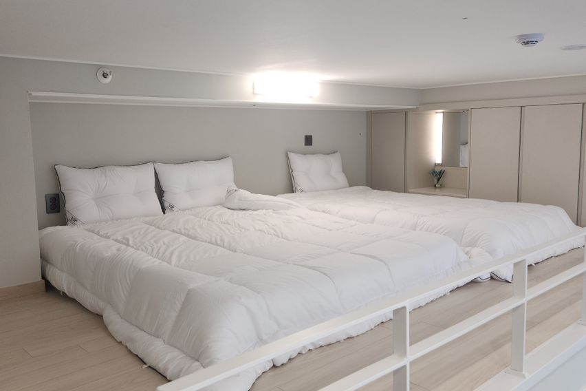 동대문역사 신축따뜻한집