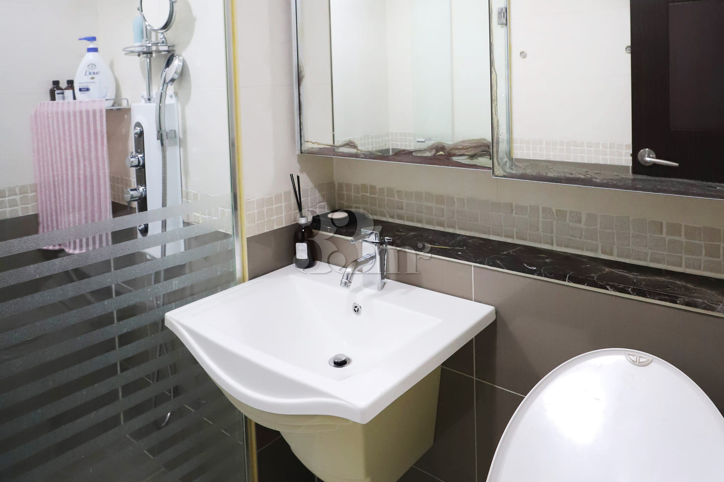 3-room apartment across from COEX City Airpor 16th image