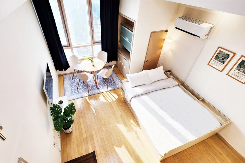 공덕역 💚 풀옵션 0번째 이미지