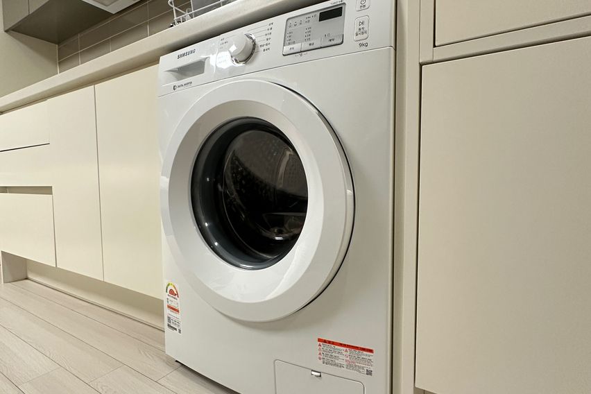 호수뷰 (미사역2분)