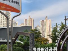 동탄역롯데캐슬넷플공원뷰 19번째 이미지