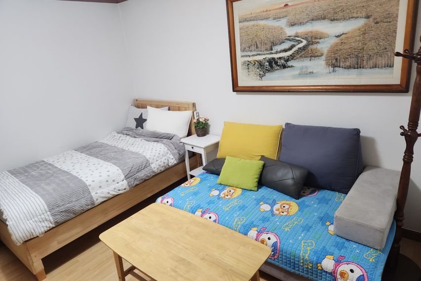 동탄삼성반송동2층밝은집