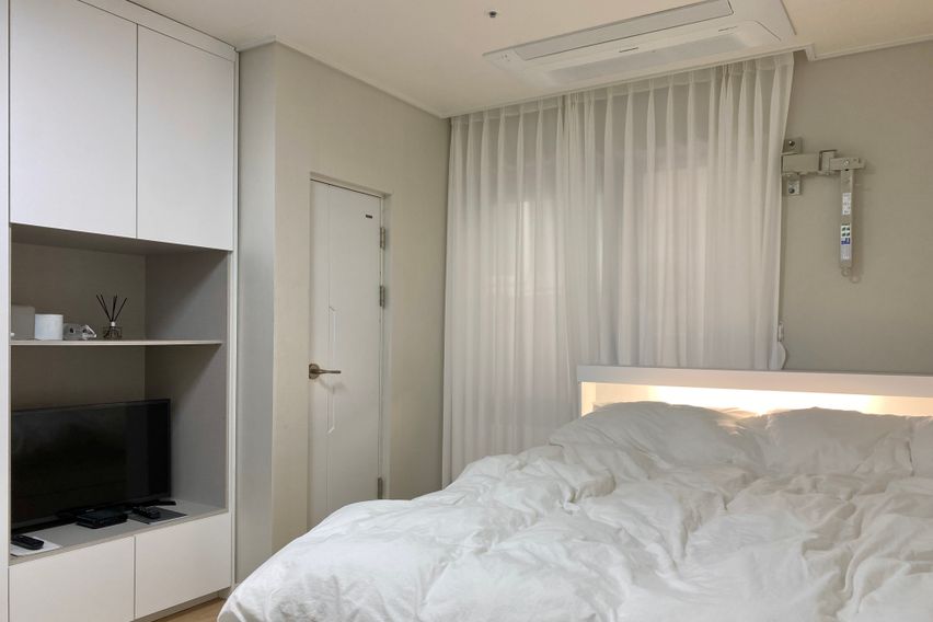 ✔️부산역 인근 오피스텔