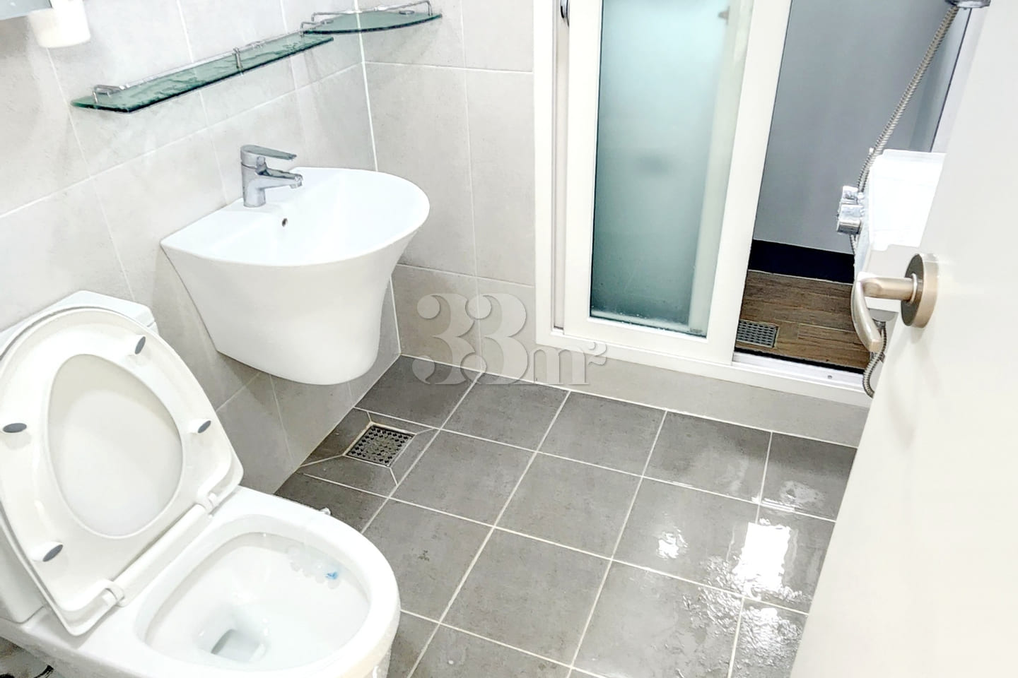 [Rich] Fully Furnished 2-Room Unit 114 10th image
