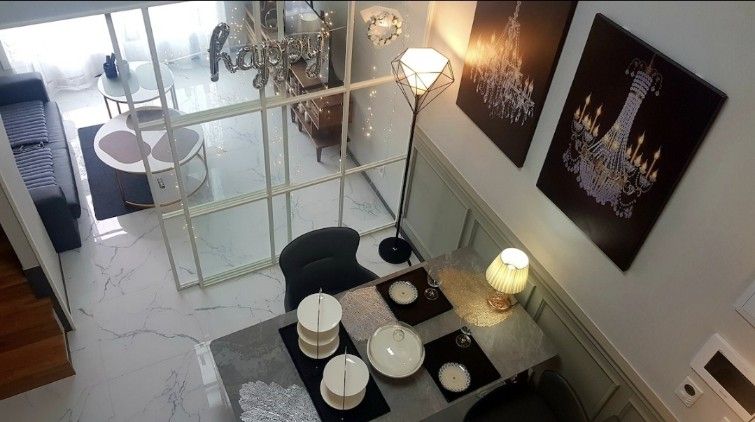 다산동♡달콤한