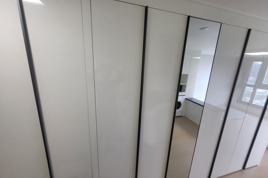 여수 돌산 신축오피스텔