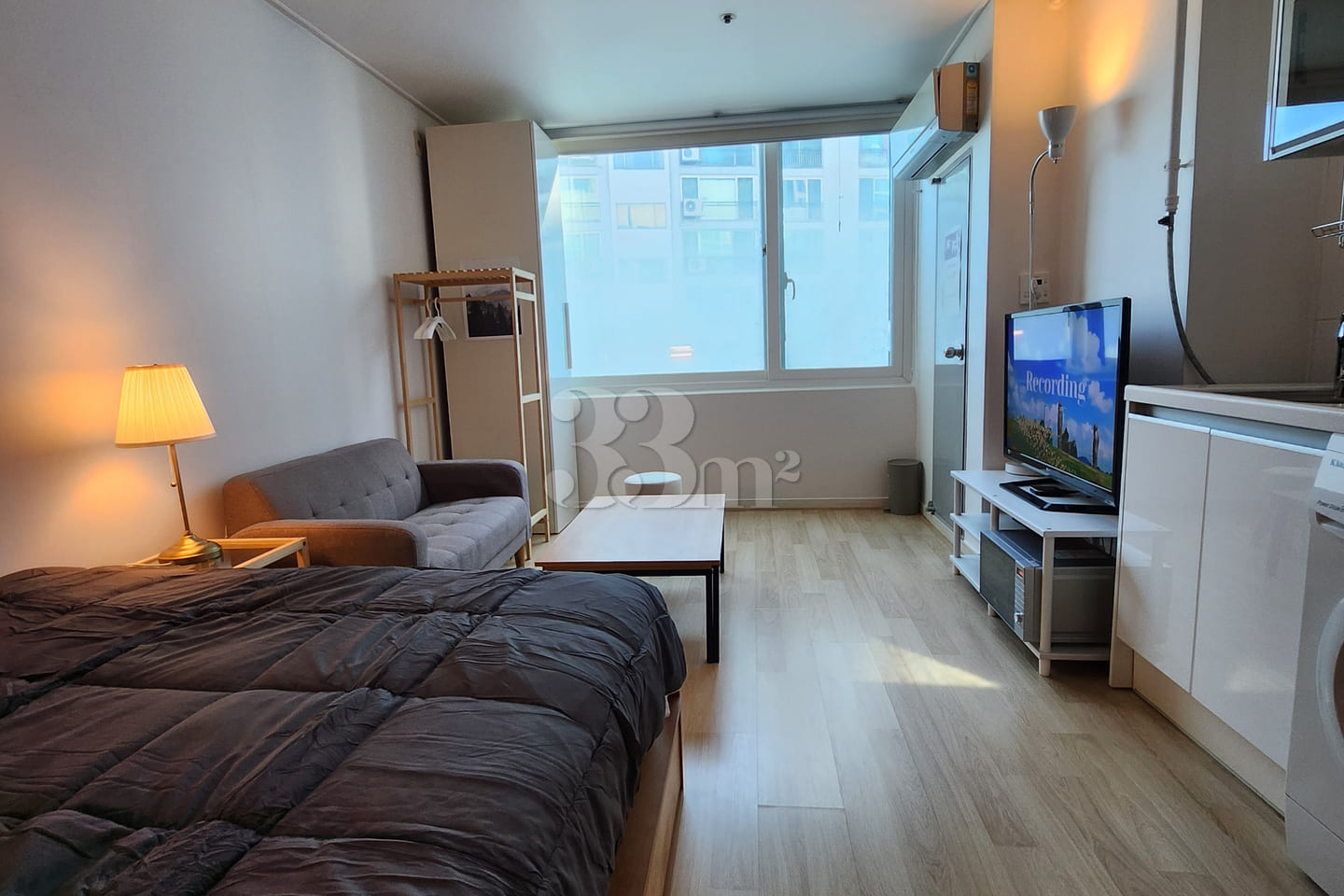 3-minute walk from Wangsimni Station, new dis 16th image