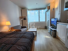 3-minute walk from Wangsimni Station, new dis 16th image