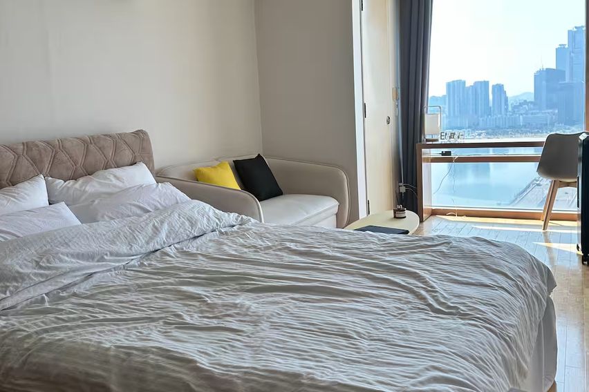 마포역 한강 여의도홍대 3번째 이미지