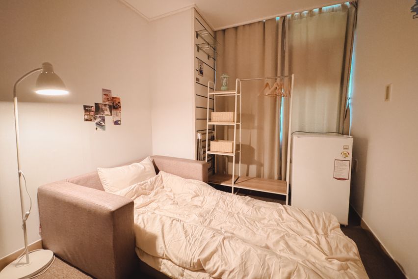 🌅신촌역 1분거리 4번째 이미지