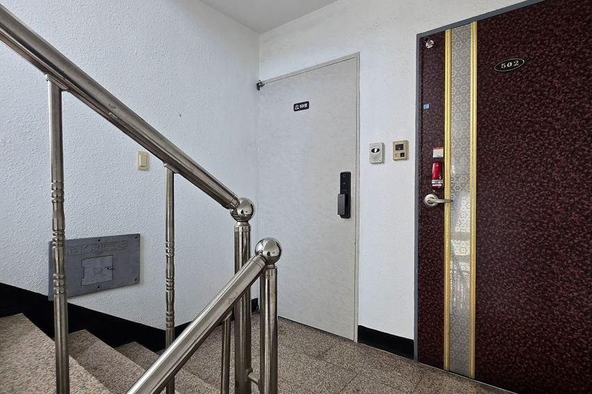 월배역 팬션같은 빌라