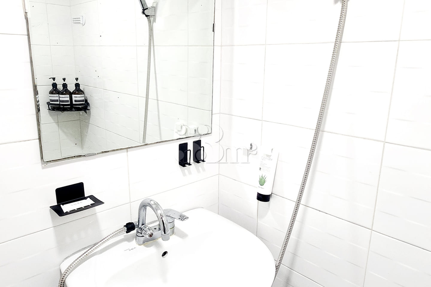 Studio apartment near Anseong Gongdo Terminal 10th image