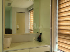 Two-bed officetel, underground parking B 11th image