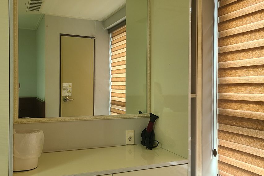 투베드오피스텔지하주차B