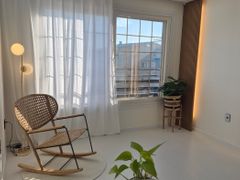 Gyeyang Station 3-room with a sky view 18th image