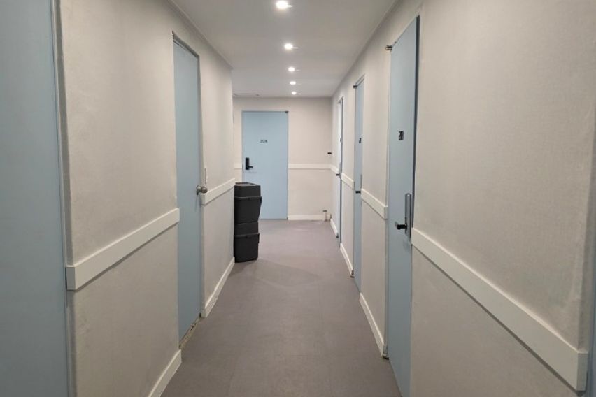 [여성전용]아늑한방 8번째 이미지