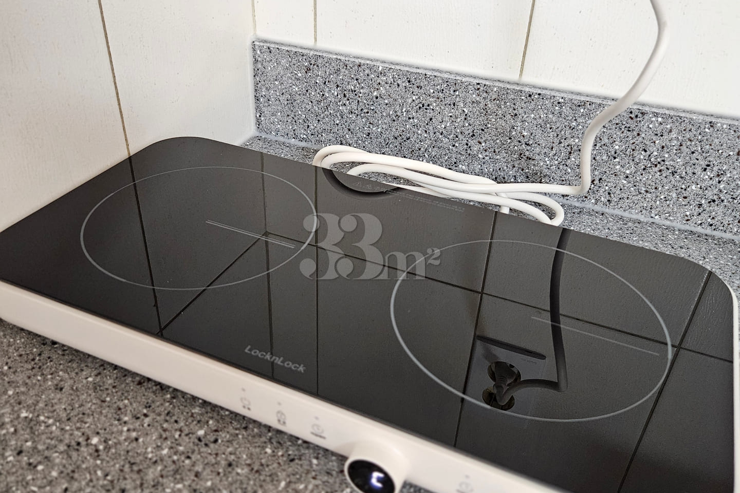 Hongdae/Sinchon, fully furnished, 6.5-pyeong  11th image