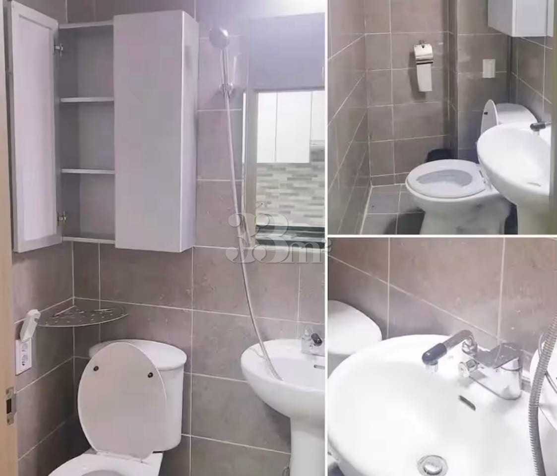 Studio apartment 2, 5-minute walk from Seoul  5th image