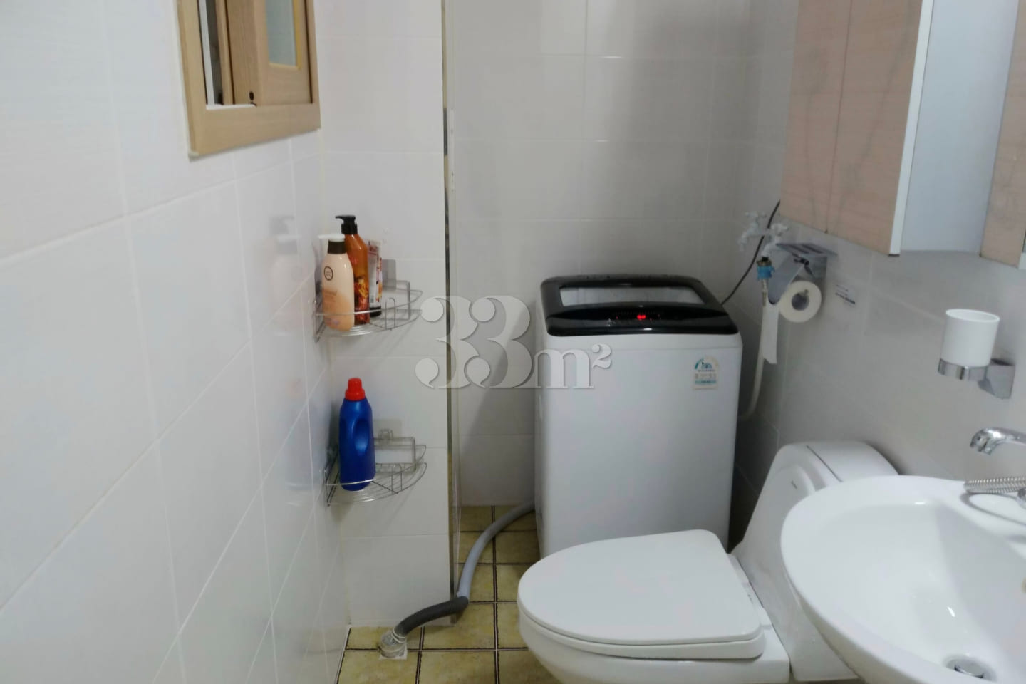 5 minutes from Bucheon Station, clean studio 12th image