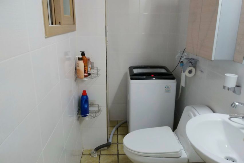 부천역5분,깔끔원룸#4 12번째 이미지