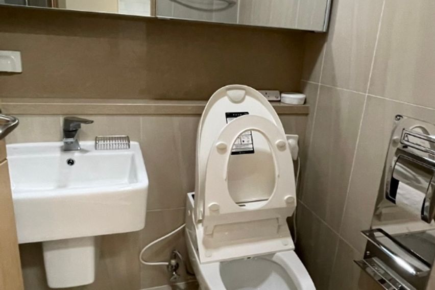 당산역앞•고층한강남산뷰 9번째 이미지