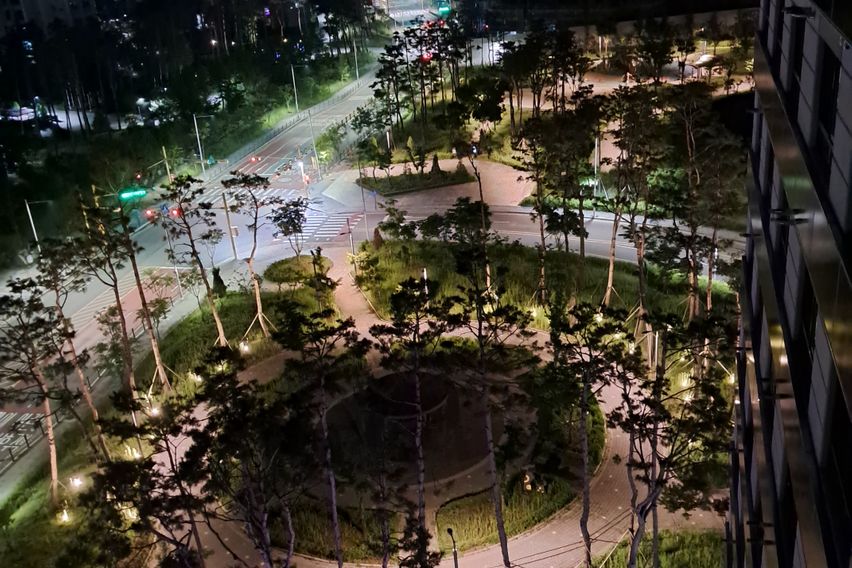 풍무역입구신축대형아파텔