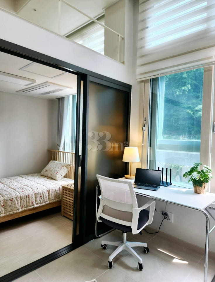 Sangam, 10 minutes, fully furnished, duplex 0th image